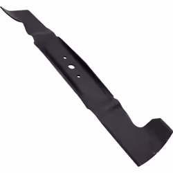 Lame de 57cm pour tondeuse à gazon, compatible avec Stihl RT 6112.0 C, RT 5112.0 Z, et autres modèles. Fabriqué en acier de h ...