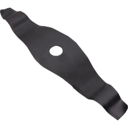 Lame pour tondeuse 31cm John Deere Tango E5 SAA10747 SAA11061 SAU11842 SAU13564
