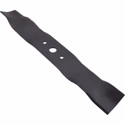 Lame de tondeuse de 41 cm pour Stiga et Castelgarden. Convient pour Stiga COLLECTOR 43 et Castelgarden modèles R430, T430, TD ...