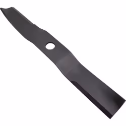 Lame de rechange pour tondeuse à gazon Kubota modèle 7653934330, longueur 52cm. Convient aux modèles Kubota RC 60. Remplace K ...