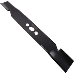Lame pour tondeuse 41cm Scheppach MP99-42 MS139-42 de tondeuse à gazon