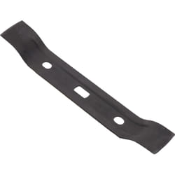Lame pour tondeuse 19,8cm STIHL MI 6301 702 0101 632 P MI632P trou 8x16mm