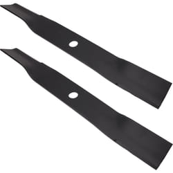 2x 49cm jeu de lames pour couteau MURRAY 91742E701 92003E701 94913E701 191742-HT