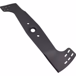 Lame de rechange de 46 cm (18") pour tondeuses à gazon Honda, compatible avec les modèles tels que HRG 465 C, HRB 415, IZY 46 ...