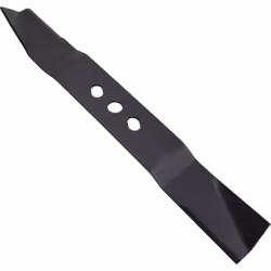 Lames 40cm Einhell BG-PM 40 : Convient pour Hanseatic (RM 40), Einhell (BG-PM 40, EX, BG-PM 40 B&S, AUS), GVM (AM 86), et NAC ...