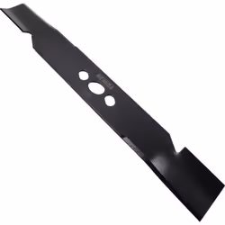 Lame de rechange de 41cm pour tondeuses à gazon GREENCUT (GLM580X, GLM660X, GLM680X, GLM690X). Pour les modèles jusqu'à 07/20 ...
