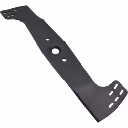Lame de coupe 46cm pour tondeuse Honda HRG 465 C1/C2 (MPN : 72511-VH4-R50). Coupe efficace et éjection latérale de l'herbe, c ...