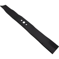 Lame pour tondeuse MTD 53cm, 16mm perçage 1011-A7-0015, pièce de rechange.