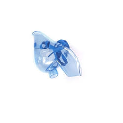 Masque universel pour adulte pour inhalateur Omnibus