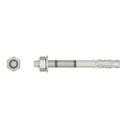 Vis d'ancrage RawlPlug R-HPTIIZF-08080/15; 8x80 mm; 100 unités