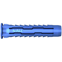 Rawlplug 4ALL 100 pièce(s) Fiche murale