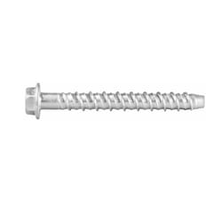 Vis à béton Rawlplug R-LX-06X150-HF-ZP; 7,5x150 mm; 100 unités