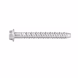 Vis à béton Rawlplug R-LX-08X100-HF-ZP; 9,9x100 mm; 100 unités