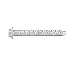 Vis à béton Rawlplug R-LX-08X100-HF-ZP; 9,9x100 mm; 100 unités