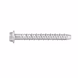 Vis à béton Rawlplug R-LX-08X130-HF-ZP; 9,9x130 mm; 50 unités