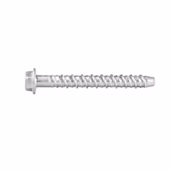 Vis à béton Rawlplug R-LX-10X085-HF-ZP; 12,4x85 mm; 50 unités