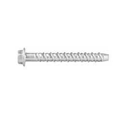 Vis à béton Rawlplug R-LX-10X085-HF-ZP; 12,4x85 mm; 50 unités