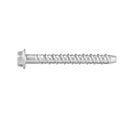 Vis à béton Rawlplug R-LX-10X100-HF-ZP; 12,4x100 mm; 50 unités