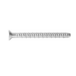 Vis à béton Rawlplug R-LX-06X075-CS-ZP; 7,5x75 mm; 100 unités