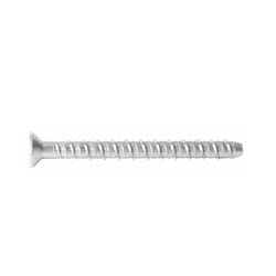 Vis à béton Rawlplug R-LX-08X075-CS-ZP; 9,9x75 mm; 100 unités