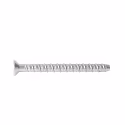 Vis à béton Rawlplug R-LX-08X075-CS-ZP; 9,9x75 mm; 100 unités