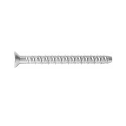 Vis à béton Rawlplug R-LX-10X075-CS-ZP; 12,4x75 mm; 50 unités