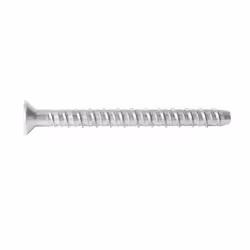 Vis à béton Rawlplug R-LX-10X100-CS-ZP; 12,4x100 mm; 50 unités