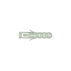 Chevilles nylon fix sans collerette - Dimension : 6X30 - rawl france
