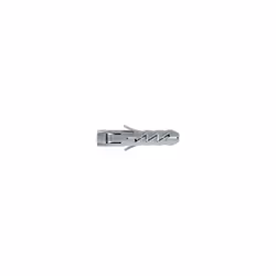 cheville nylon standard 8x40 percage 8 mm pour vis agglo Ø 4.5 à 5.5 mm