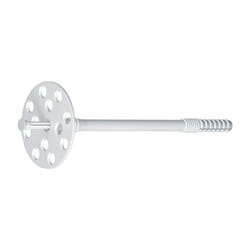 Rawlplug - Chevilles d'isolation à clou plastique 10X90 boîte de 250 - rawl - R-KI-090