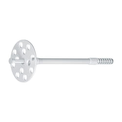 Rawlplug - Chevilles d'isolation à clou plastique 10X120 boîte de 250 - rawl - R-KI-120