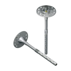 Finish - Cheville d'isolation ki 10n leger 10 x 140 mm - boite de 250