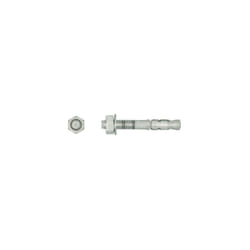 Rawlplug - Goujon d'ancrage inox A4 M10x115 boite de 50 Rawl
