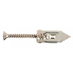 Rawlplug TAP-IT-PLUS 100 pièce(s) Kit de fiches murales et vis