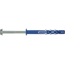 Rawlplug R-FF1-N-10K080 ancrage à vis et cheville murale 50 pièce(s) Kit de fiches murales et crochets