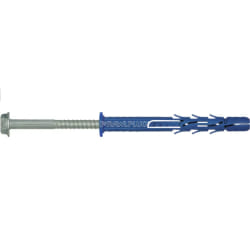 Rawlplug Cheville longue universelle RFF1N10K160 - 10 pièces