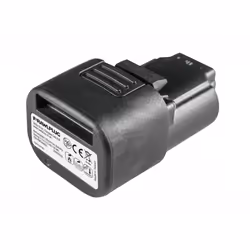 Pistolet à clous à charpente de gaz RawlPlug R-SC40II-XL1; 7,2 V; 1x2,5 Ah accu. - Vue supplémentaire 5