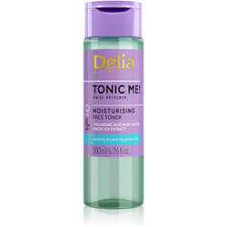 Delia Cosmetics Tonic Me! 200 ml