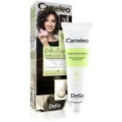 Delia Cosmetics Cameleo Color Essence teinte 3.3 Chocolate Brown 75 g