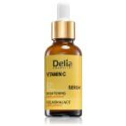 Delia Cosmetics Vitamin C 30 ml