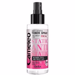 Cameleo Spray tonique anti-statique pour cheveux indisciplinés 150ml