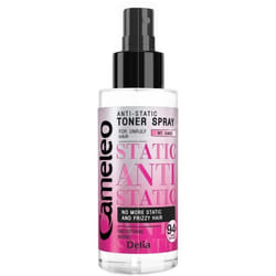 Cameleo Spray tonique anti-statique pour cheveux indisciplinés 150ml
