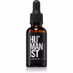 Le soin de la peau Delia Cosmetics Humanist donne à votre visage tout ce dont il a besoin pour toute la journée.