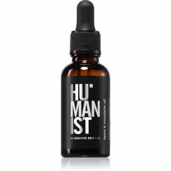 Grâce à l’huile de soin Delia Cosmetics Humanist , vous serez certain de toujours pouvoir être fier de votre barbe !