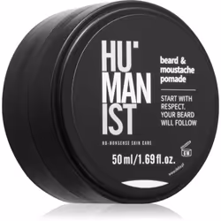 Offrez-vous le meilleur des soins ! Le produit Delia Cosmetics Humanist vous assure de toujours avoir un visage parfait.