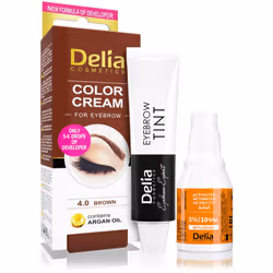 Aucune nécessité désormais de vous rendre dans votre salon de beauté pour avoir des sourcils parfaits. La teinture pour sourc ...