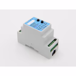 Z-Wave euFIX D212, Disjoncteur miniature, IP20, 230 V