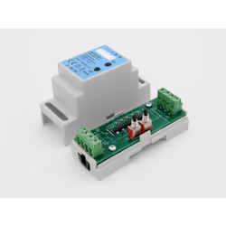 Z-Wave euFIX D212 coupe-circuits Disjoncteur miniature 4