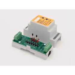 Z-Wave euFIX S213 coupe-circuits Disjoncteur miniature 4