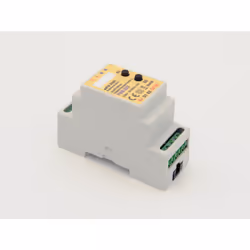 Z-Wave euFIX S223, Disjoncteur miniature, 10 A, IP20, 230 V